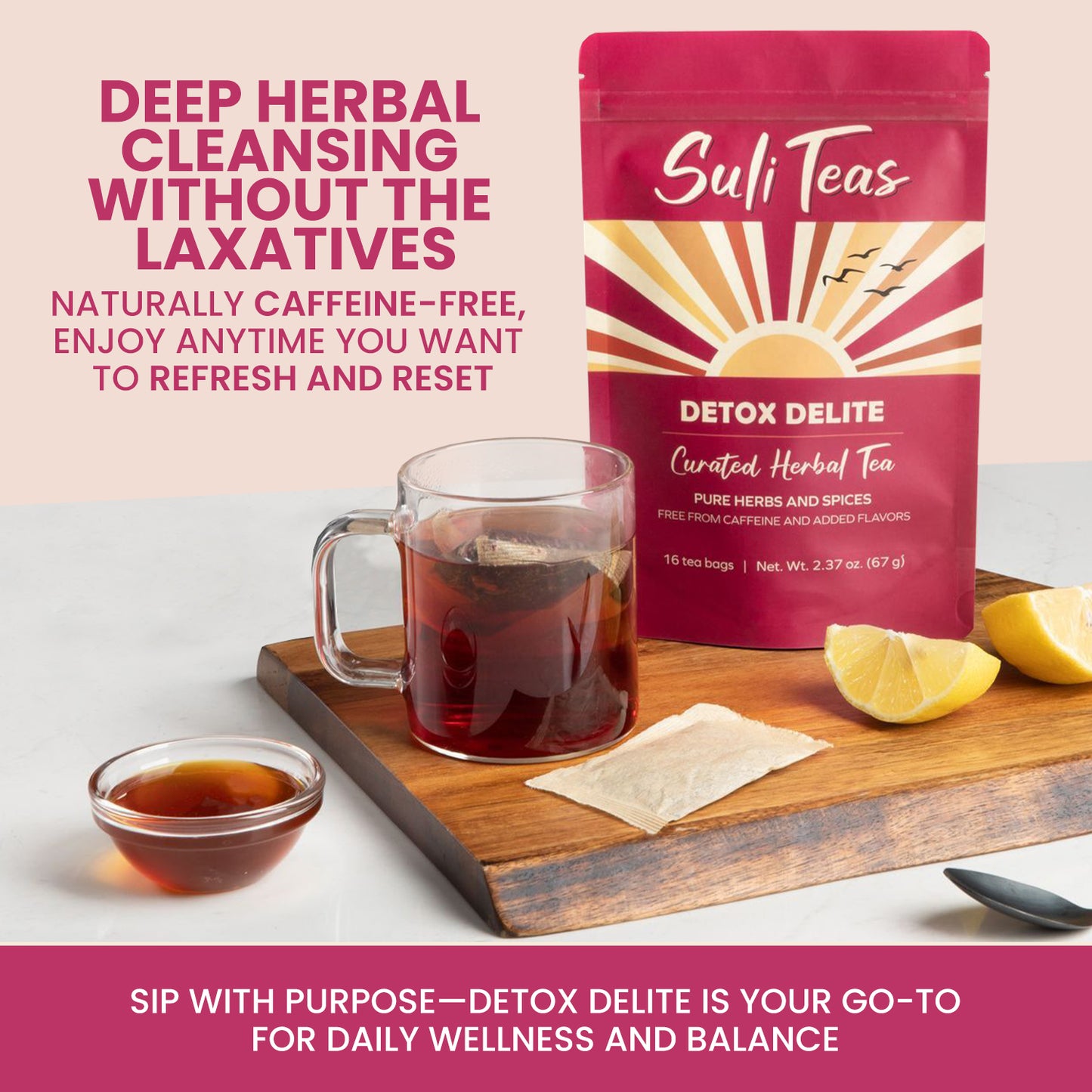 Detox Delite