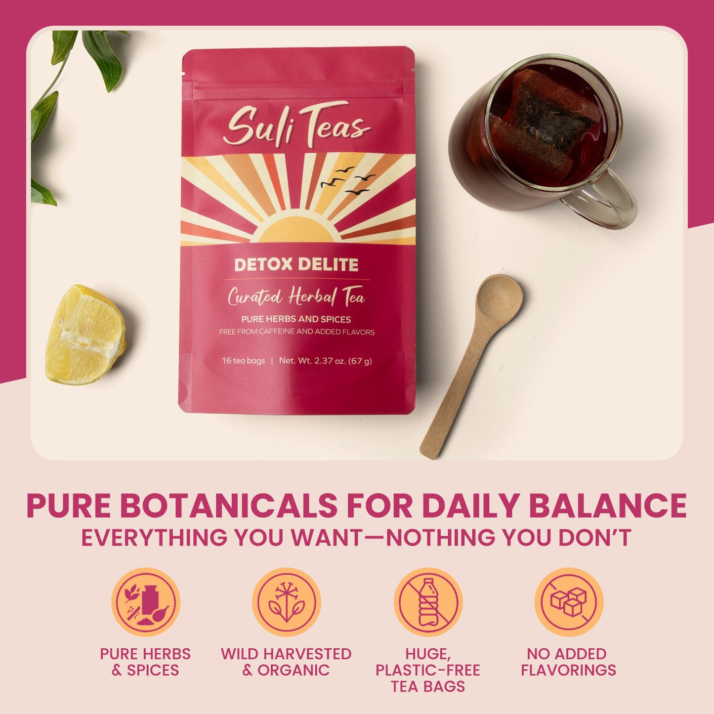 Detox Delite