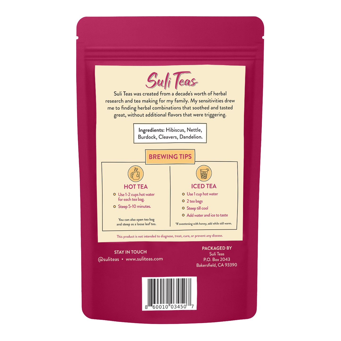 Detox Delite