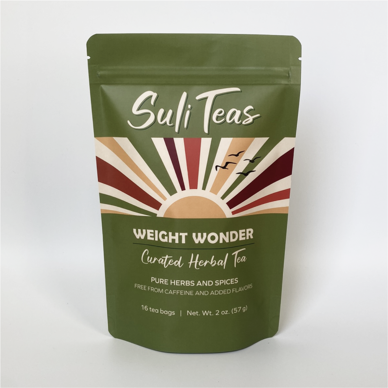 Weight Wonder
