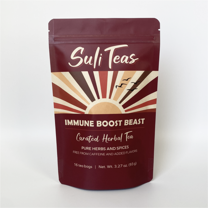 Immune Boost Beast