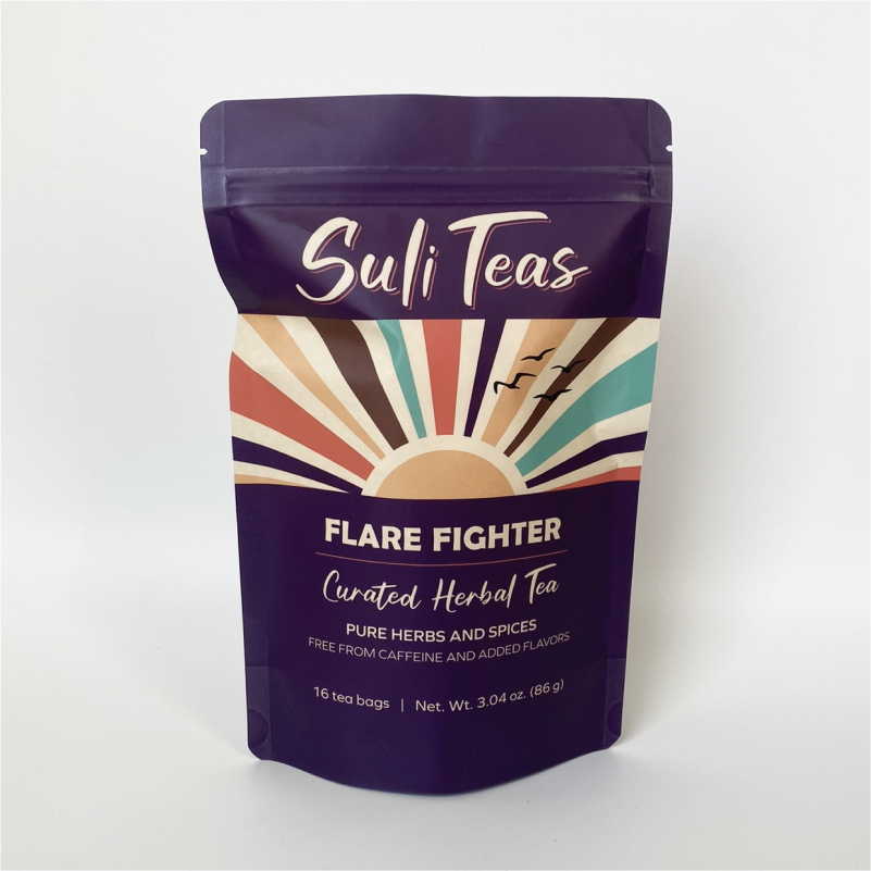 Flare Fighter