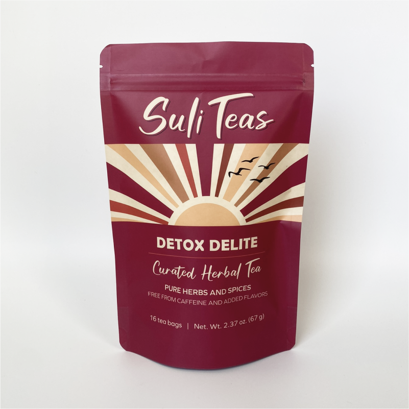 Detox Delite