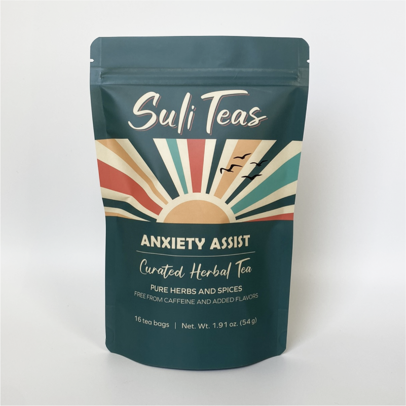 Anxiety Assist