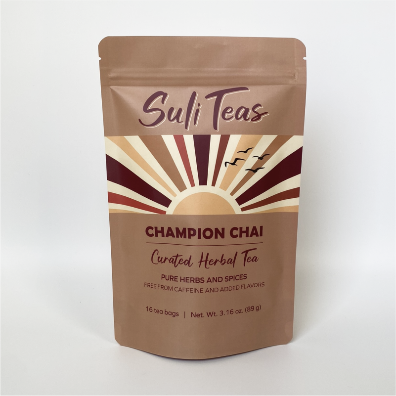 Champion Chai