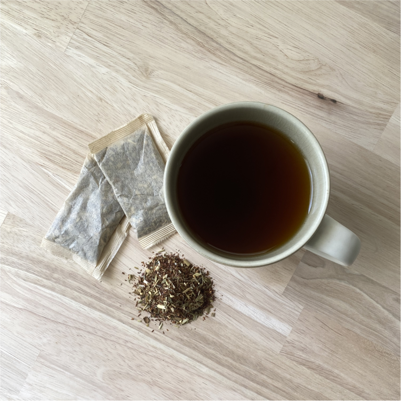 Champion Chai