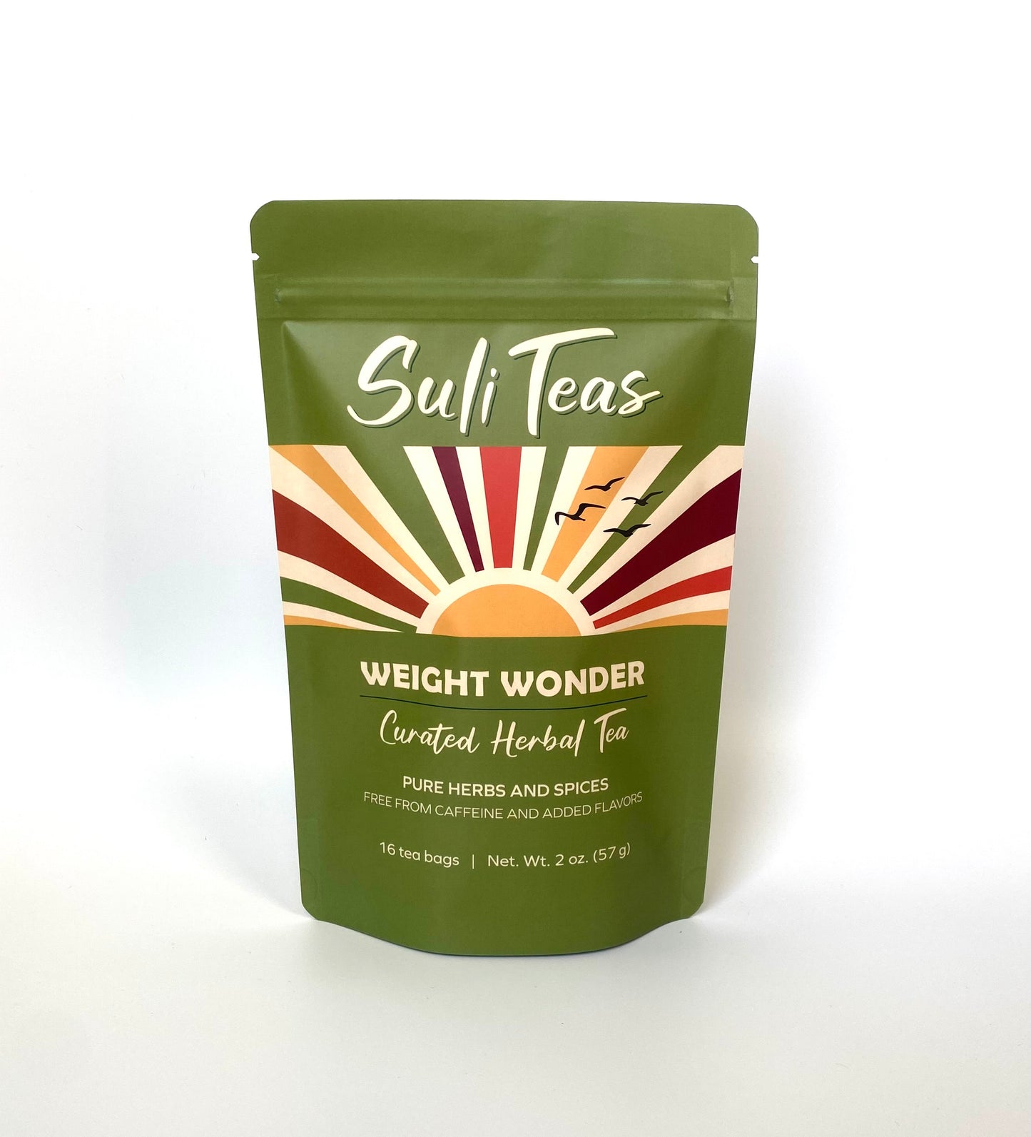 Weight Wonder