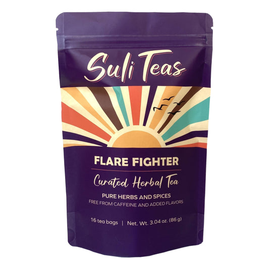 Flare Fighter