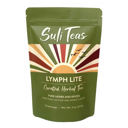 Lymph Lite