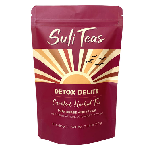 Detox Delite