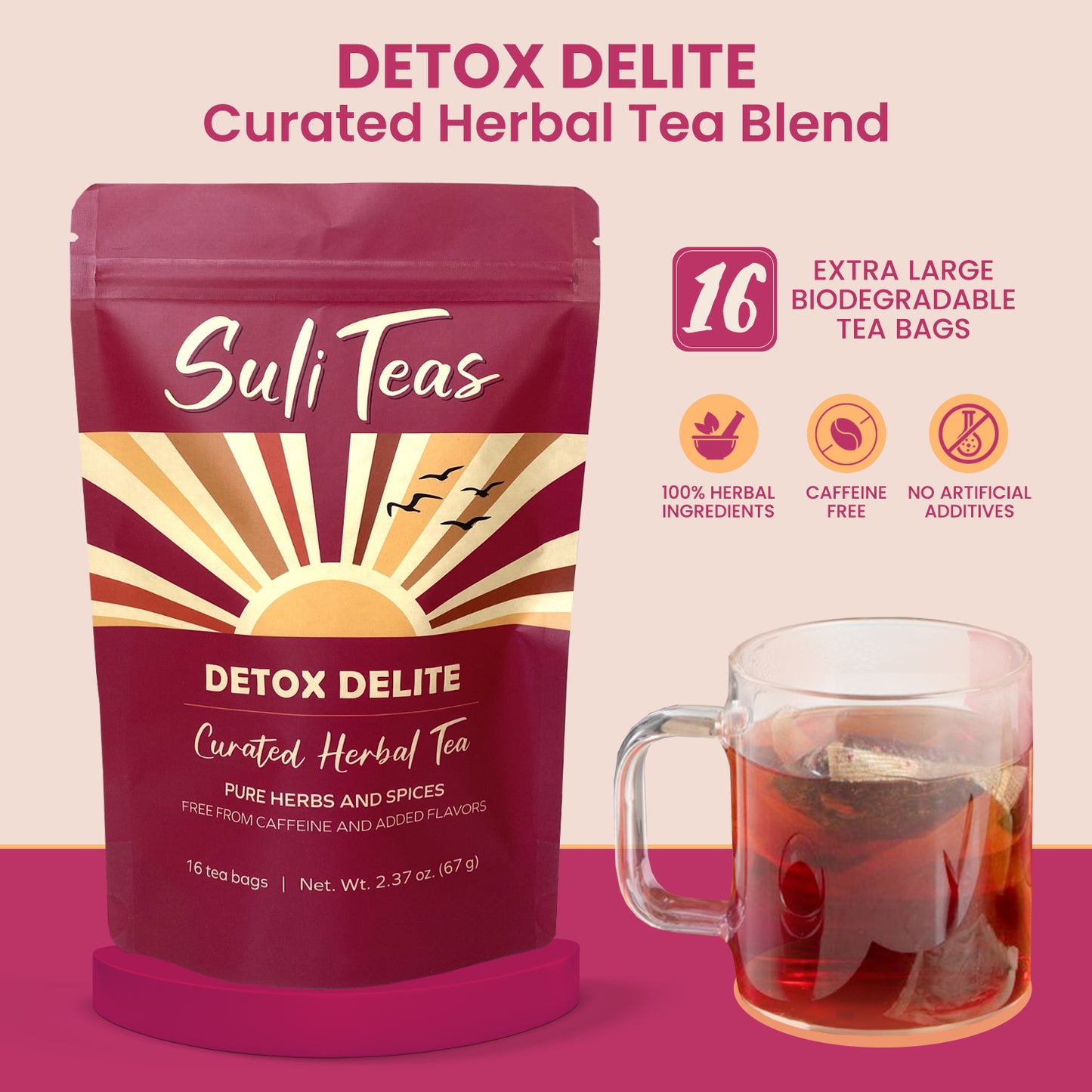 Detox Delite