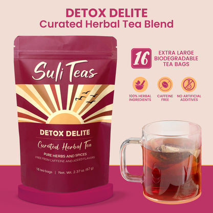 Detox Delite