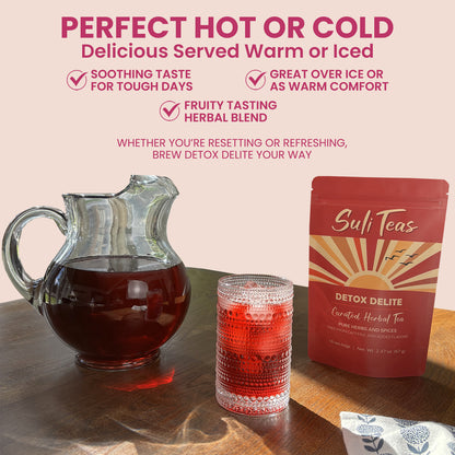 Detox Delite