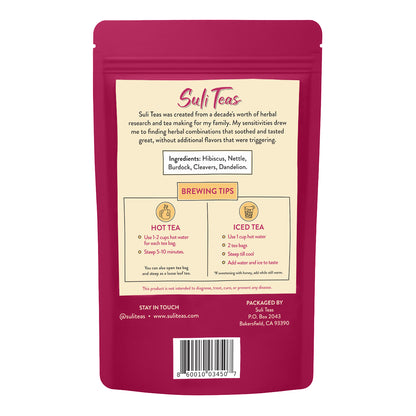 Detox Delite