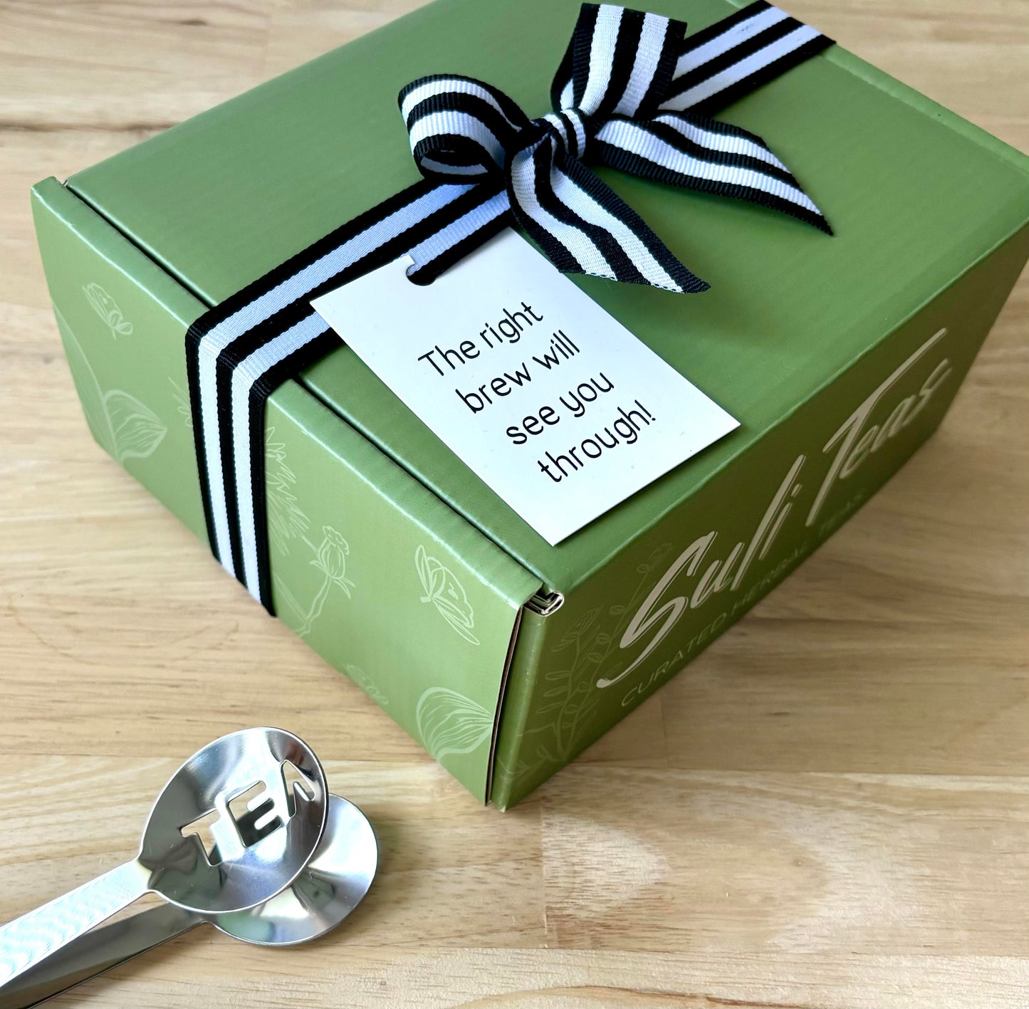 Suli Gift Box