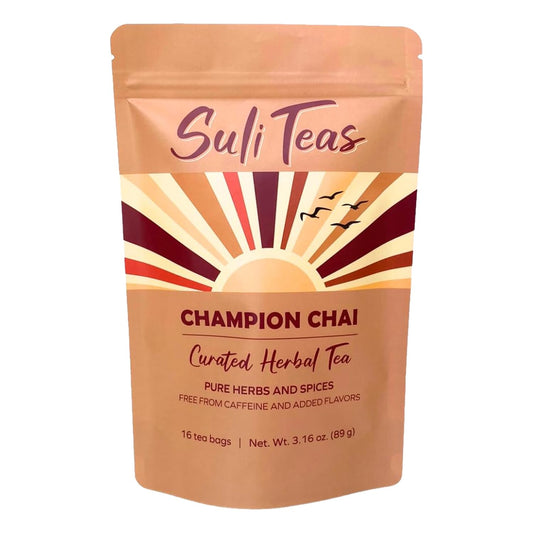 Champion Chai