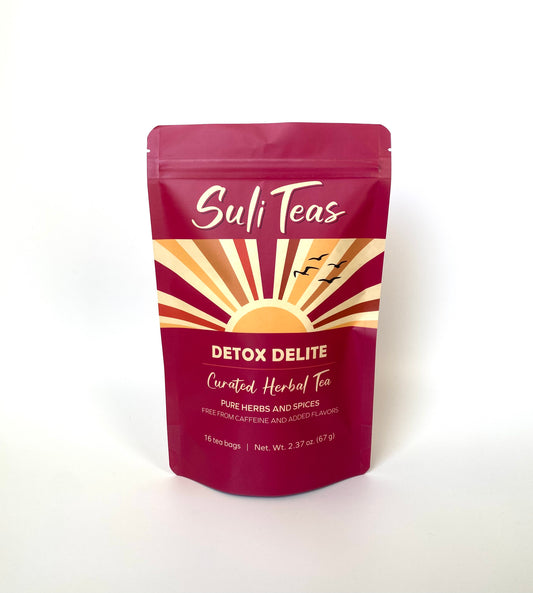 Detox Delite
